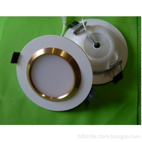 Hottest Trustworthy Sale LED Panel Light Round 3/4/6/9/12/15/18/24W Ultra Thin